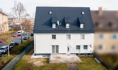 Foto - 1 Zimmer Erdgeschoßwohnung zur Miete in Nürnberg