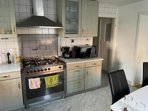 Foto - Erdgeschoßwohnung in Nürnberg zur Miete
