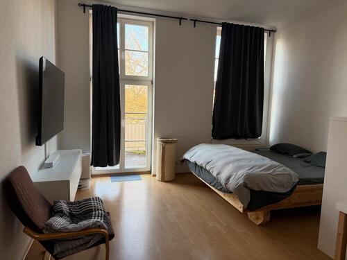 Foto - Nachmieter 1 Raum Wohnung zum 25.6