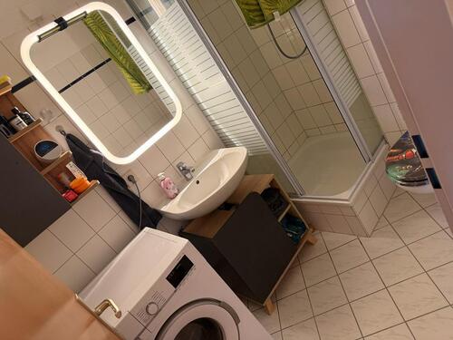 Foto - Etagenwohnung in Parchim zur Miete