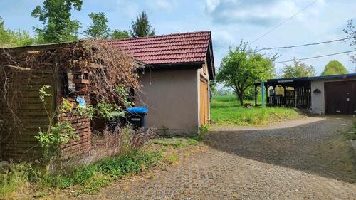 Foto - 7 Zimmer Mehrfamilienhaus, Wohnhaus zum Kaufen in Langenleuba-Niederhain