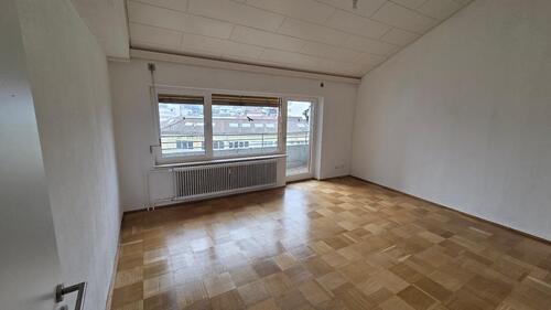 Foto - 2 Zimmer Dachgeschoßwohnung in Pforzheim