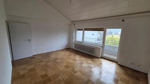 Foto - Dachgeschoßwohnung in Pforzheim zur Miete