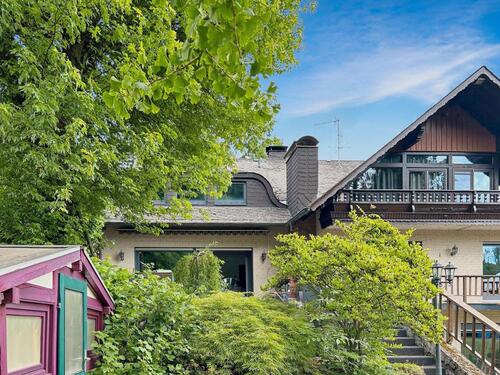 Foto - 12 Zimmer Einfamilienhaus in Altenkirchen (Westerwald)