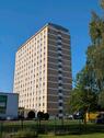 Foto - ETW Wedel Tower vermietet und provisionsfrei