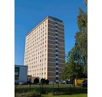 ETW Wedel Tower vermietet und provisionsfrei