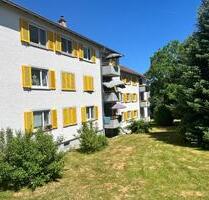 Ruhige, helle und zentrale 2- Zi Wohnung mit Charme - Tettnang