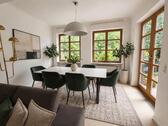 Foto - ETW in Schulensee mit Hausgefühl EG ~107 m² WF & ~3.018 m² Gr.St.