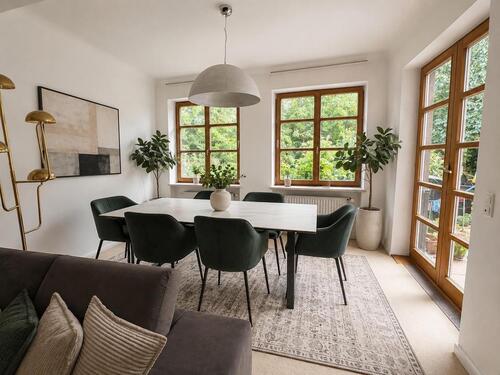 Foto - ETW in Schulensee mit Hausgefühl EG ~107 m² WF & ~3.018 m² Gr.St.