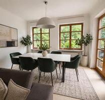 ETW in Schulensee mit Hausgefühl EG ~107 m² WF & ~3.018 m² Gr.St. - Molfsee
