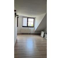 1 Zimmer Dachgeschosswohnung in Osterfeld - Oberhausen