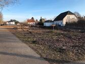 Foto - Baugrundstück Grenzgraben Waldblick - Berlin Lichtenrade 752