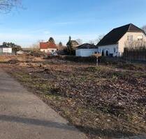Baugrundstück Grenzgraben Waldblick - Berlin Lichtenrade 752