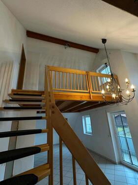 Foto - 4 Zimmer Etagenwohnung in Kronach