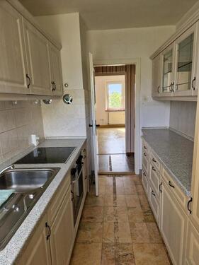 Foto - Etagenwohnung in Saalburg-Ebersdorf