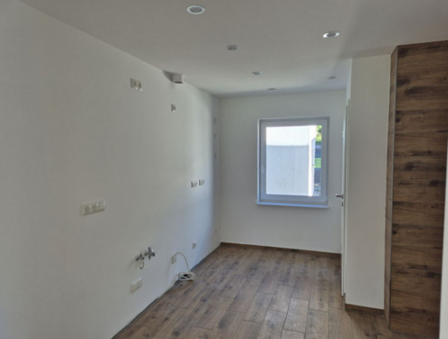 Foto - Etagenwohnung in Neubukow zur Miete