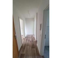 Ihr neues Zuhause: Ruhige Lage, viel Grün und modern saniert. - Genthin