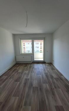 Foto - Etagenwohnung zur Miete in Genthin
