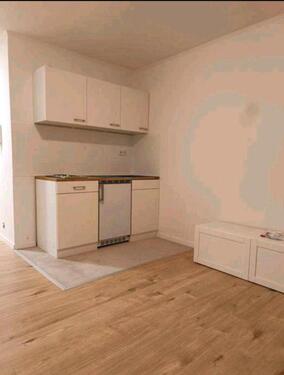 Foto - Etagenwohnung zur Miete in Pforzheim