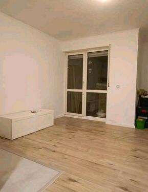 Foto - Etagenwohnung in Pforzheim