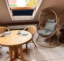 Wohnung im Zentrum von Steinheim am Albuch