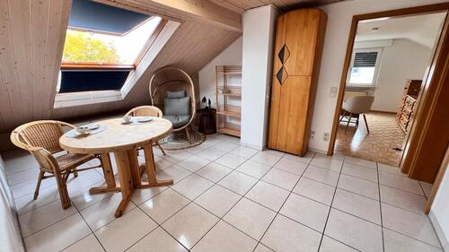Foto - Etagenwohnung zur Miete in Steinheim am Albuch