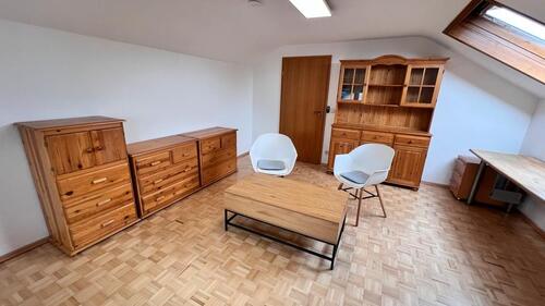 Foto - Etagenwohnung in Steinheim am Albuch zur Miete