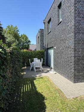 Foto - Etagenwohnung zur Miete in Nordhorn