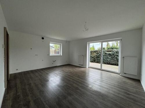 Foto - Etagenwohnung in Nordhorn zur Miete