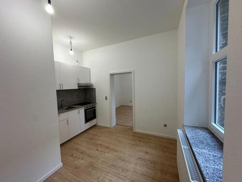 Foto - Etagenwohnung zur Miete in Bonn