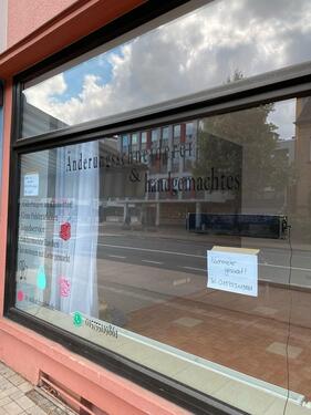 Foto - Laden zu vermieten - 550,00 EUR Kaltmiete,