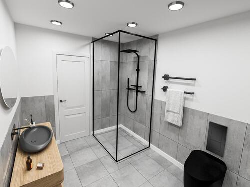 Foto - Etagenwohnung in Schöllkrippen zum Kaufen