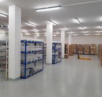 Repräsentatives Gewerbeobjekt nähe Citygallerie zu vermieten - Augsburg Innenstadt
