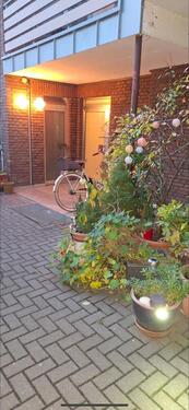 Foto - Wohnung zur Nachmieter in Düsseldorf Hamm 40221