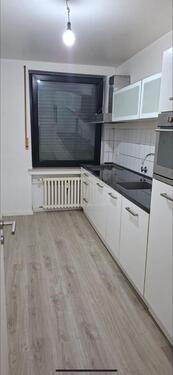 Foto - Etagenwohnung in Düsseldorf zur Miete