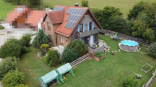 Foto - Einfamilienhaus in Treuchtlingen