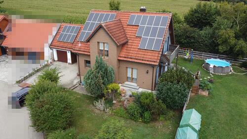 Foto - Einfamilienhaus in Treuchtlingen zum Kaufen