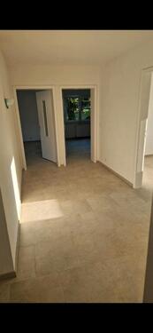 Foto - Etagenwohnung in Hösbach