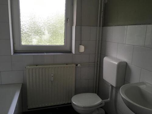 Foto - Etagenwohnung zur Miete in Gelsenkirchen