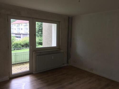 Foto - Etagenwohnung in Gelsenkirchen zur Miete