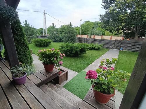 Foto - Einfamilienhaus zum Kaufen in Donauwörth