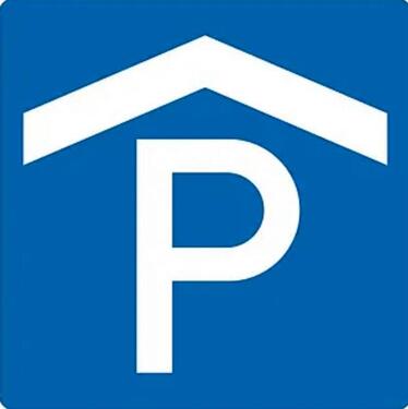 Foto - Garage Johannes R Becher Strasse