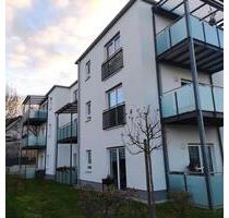 Barrierefreie 2 - Raum - Wohnung - Betreutes Wohnen - Bendorf