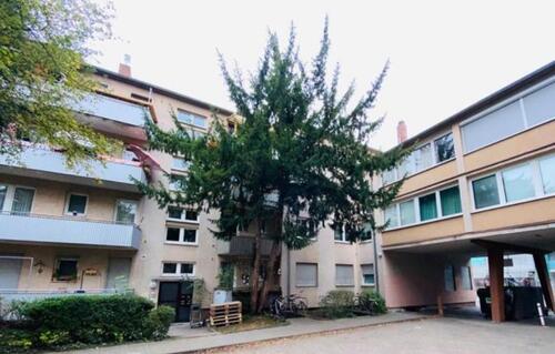 Foto - 3-Zimmer-Wohnung in Darmstadt – attraktive Lage, sofort verfügbar