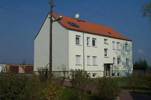 Foto - Wohnen in ländlicher Idylle - 365,00&nbsp;EUR Kaltmiete, ca.&nbsp; 58,16&nbsp;m&sup2;