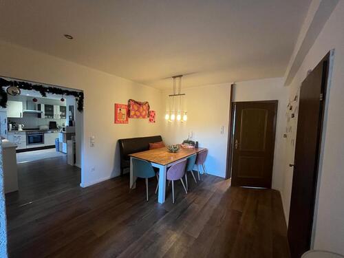 Foto - 2 Zimmer Etagenwohnung in Otterndorf