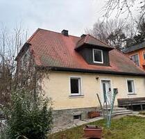 Haus mit Garten zu vermieten - 870,00&nbsp;EUR Kaltmiete, ca.&nbsp; 150,00&nbsp;m&sup2; in Bärnau (PLZ: 95671)