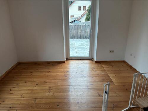 Foto - Einfamilienhaus in Bärnau zur Miete