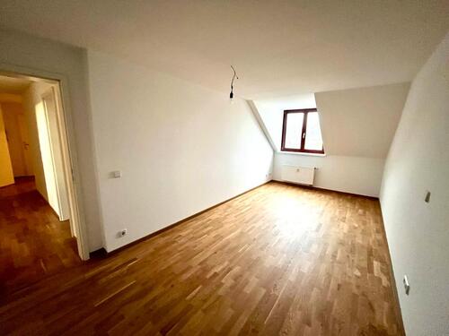 Foto - Dachgeschoßwohnung in Markranstädt zur Miete