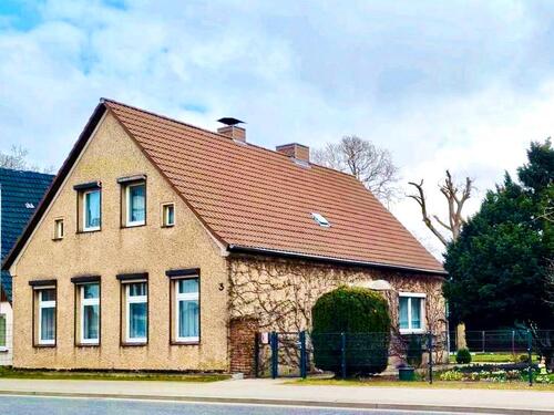 Foto - Wohnhaus 162qm auf 1.546 qm Grundstück